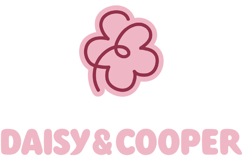 Daisy and Cooper